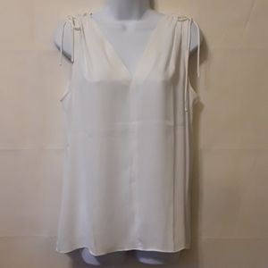 LOFT size M sleeveless top